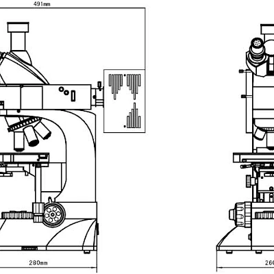 Dimension of VMF32A