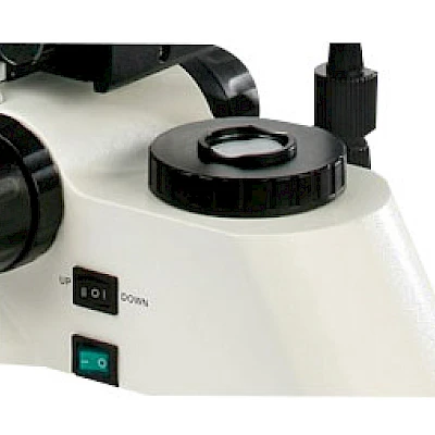 Transmitted Illumination System of VMF32ALED