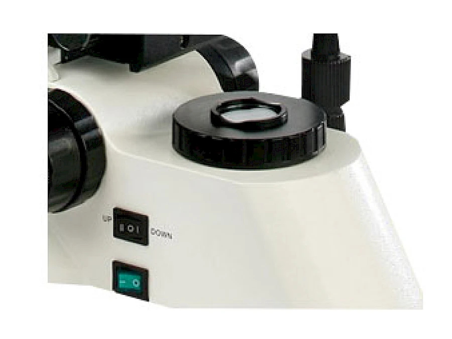 Transmitted Illumination System of VMF32ALED