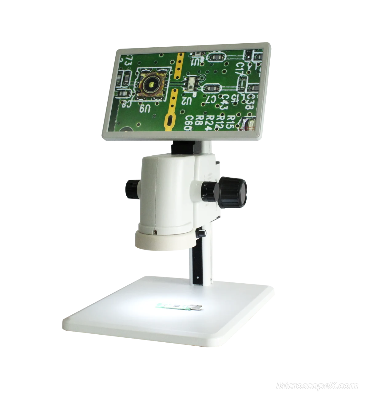 HVS-200P