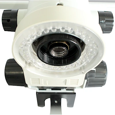 Two Patition LED Lights of HVS-200P