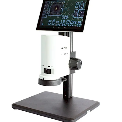 HVS-400P