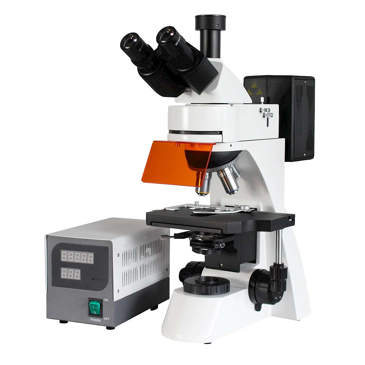 VMF30A Fluorescent Microscope