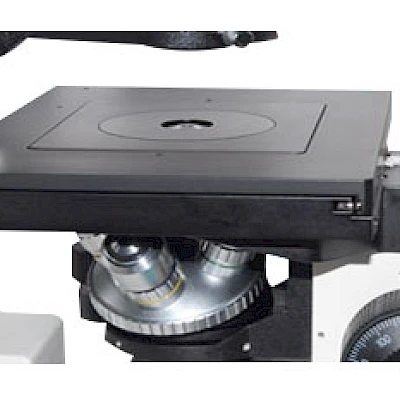Mechanical Stage of VMB100I