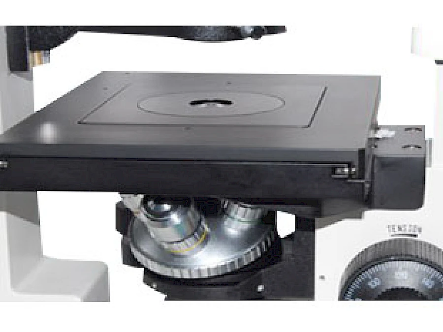 Mechanical Stage of VMB100I