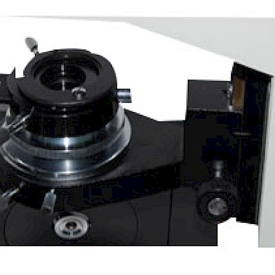 Condenser System of VMB100I