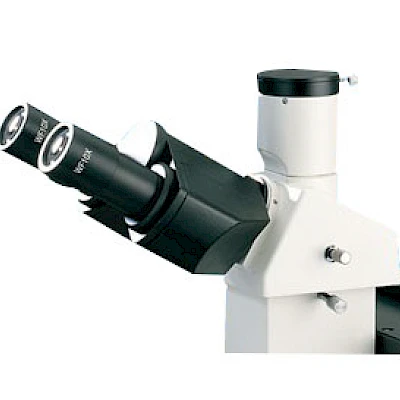 VMB200I 100X-400X Inverted Biological Microscope with Pendulum Rotate Condenser image 2
