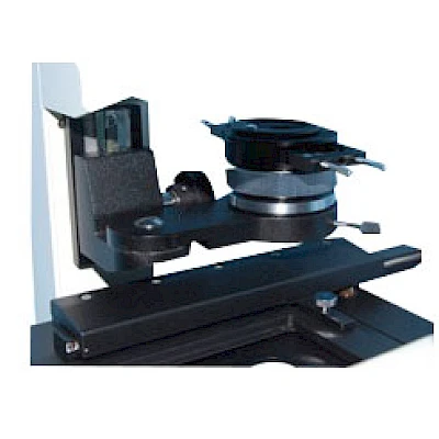 VMB200I 100X-400X Inverted Biological Microscope with Pendulum Rotate Condenser image 3
