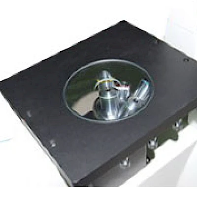 Mechanical Stage of VMB300IDIC