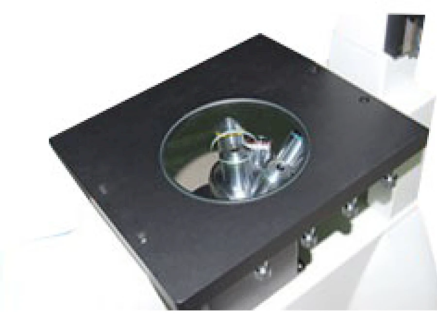 Mechanical Stage of VMB300IPM