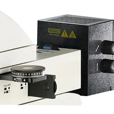 Reflected Illumination of POL1810