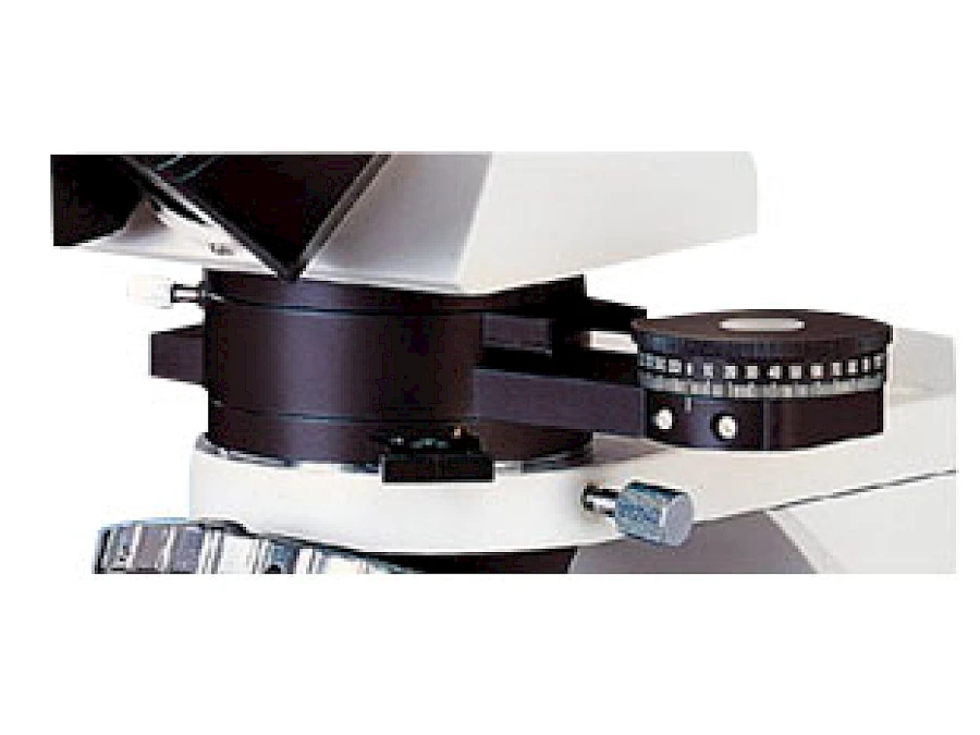 Intermediate attachment of POL1600