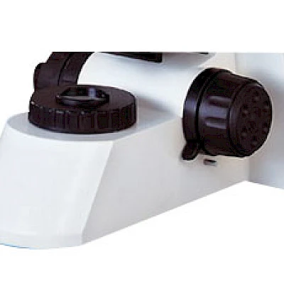 Transmitted Illumination System of POL1600