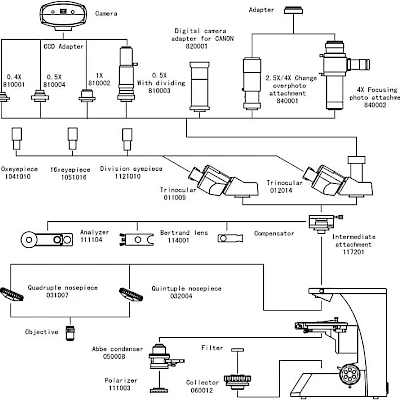 Diagram of POL1600