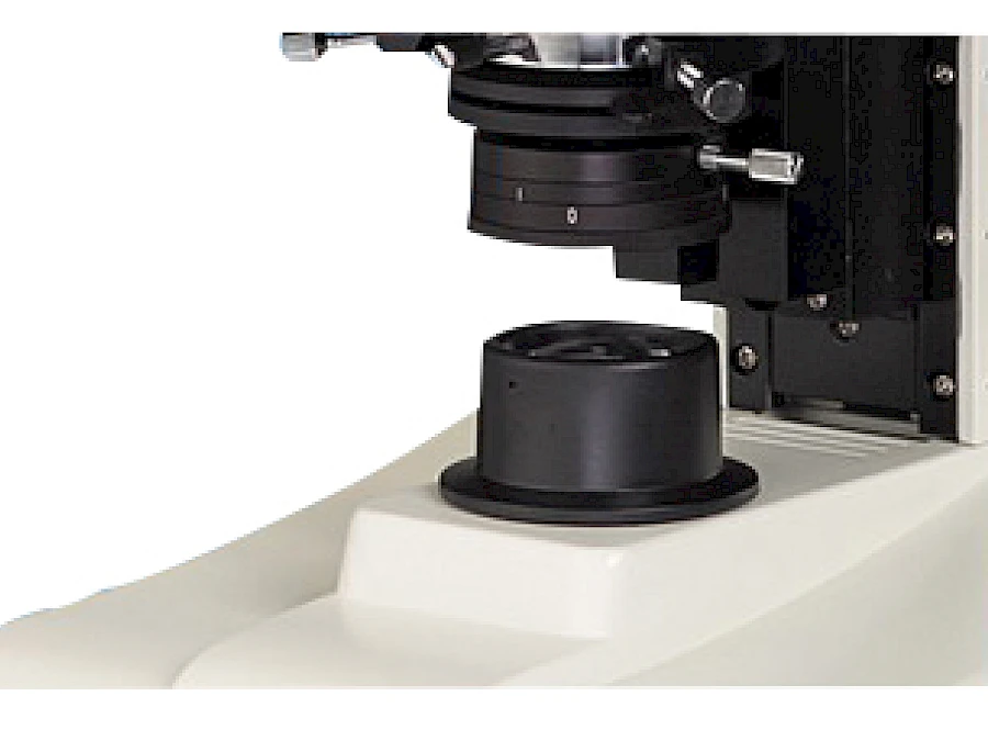 Transmitted Illuminaion of POL1500