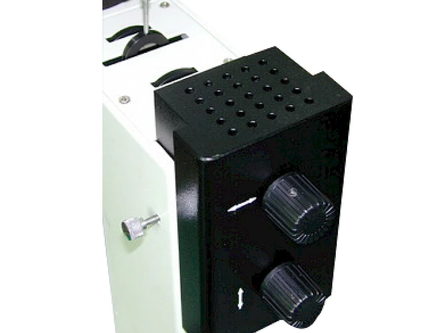 Reflected Illumination of POL1510