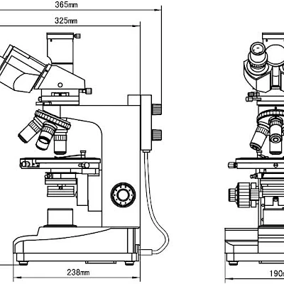Dimension of POL1520