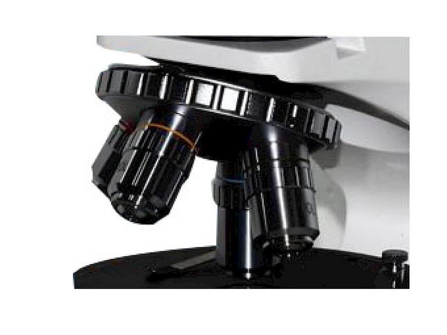 Nosepiece of POL2600