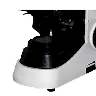 Transmitted Illumination System of POL2600