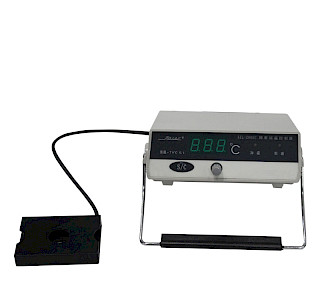 KEL-2000C High-Precision Temperature Controller used for Biological Microscopes