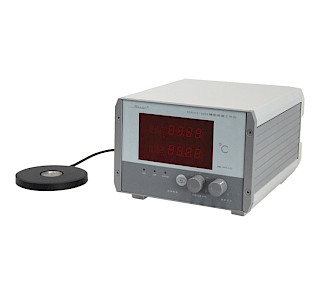 KER3101-500S High-Precision Temperature Controller used for Polarizing Microscopes