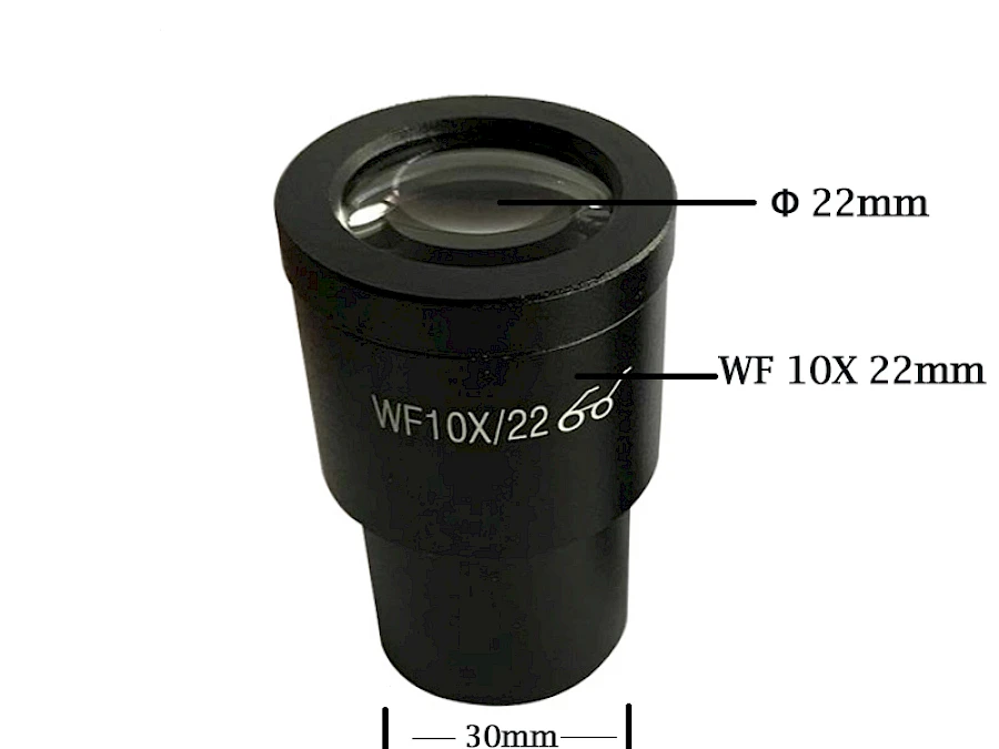 WF10X22mm