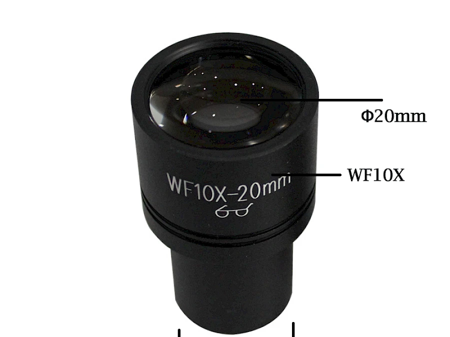 WF10X 20mm