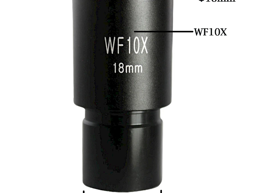 WF10X 18mm