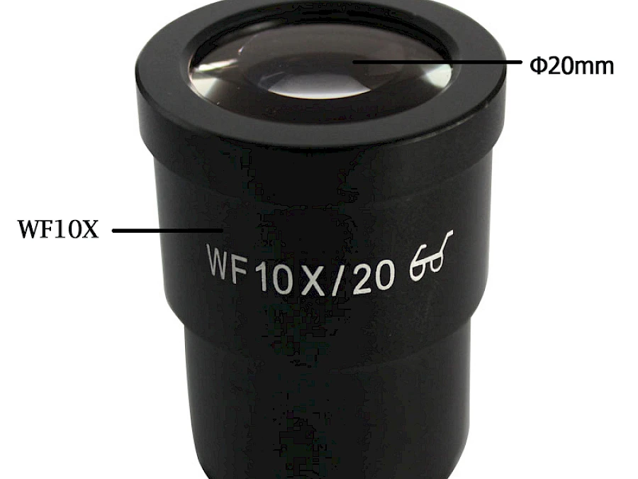 WF10X 20mm