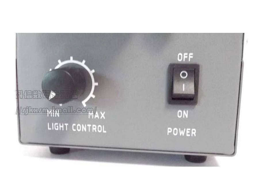 Power Switch