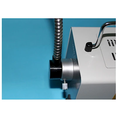 Fiber Interface