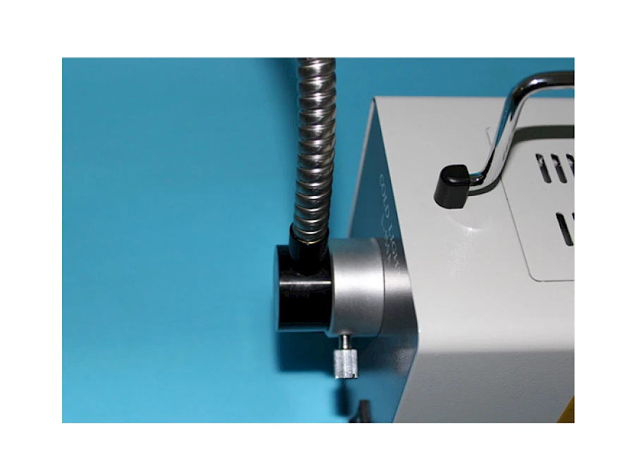 Fiber Interface