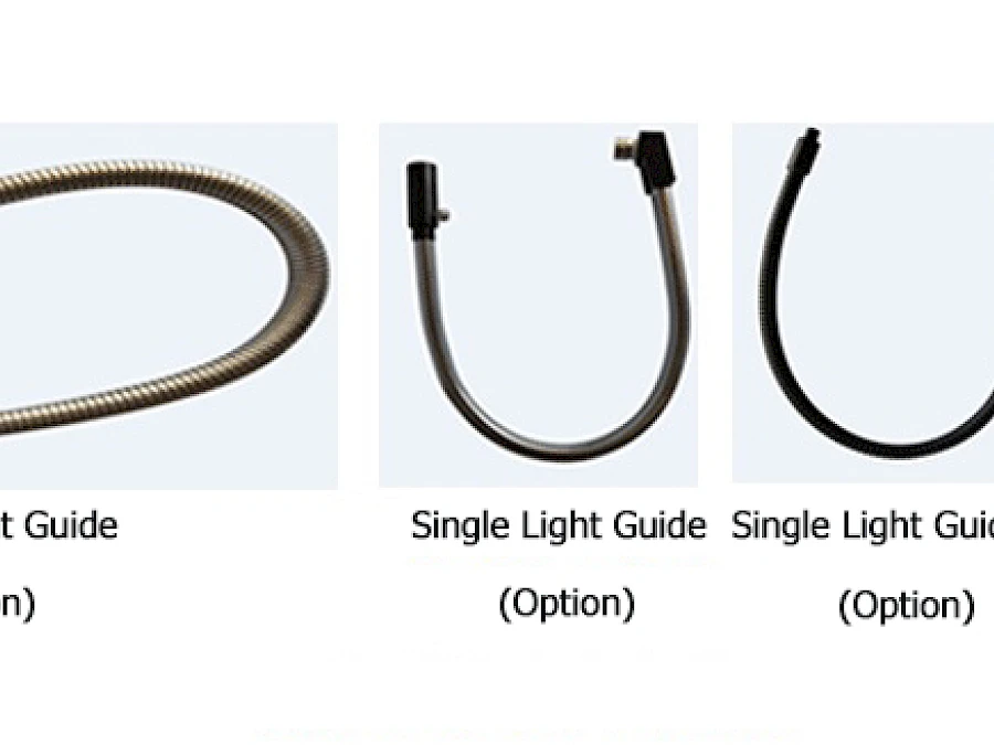 Accessory of LG 100 /150