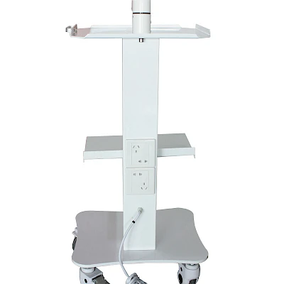 The Back View of VMS102CD