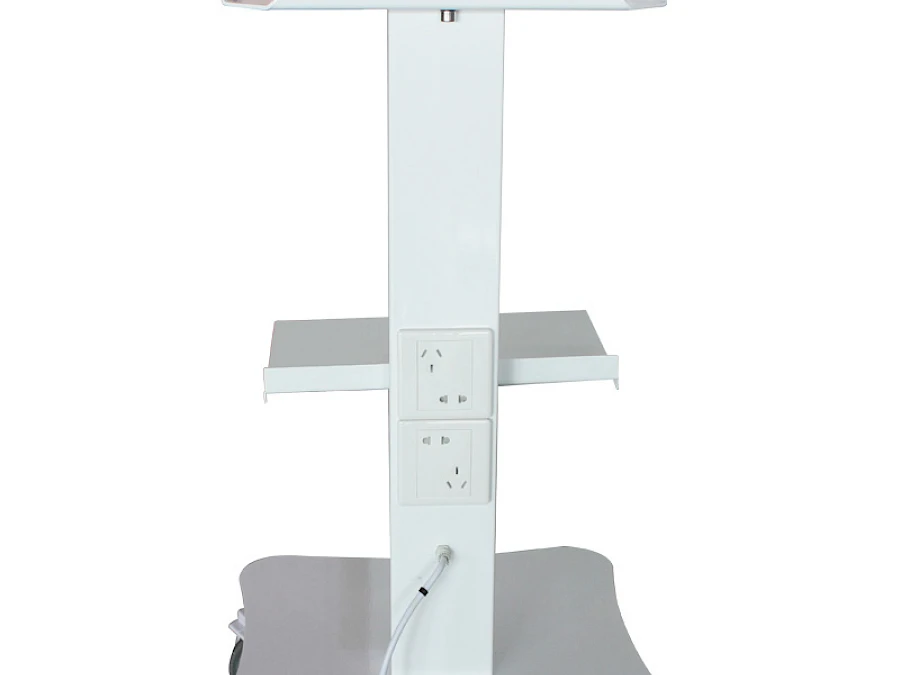 The Back View of VMS102CD