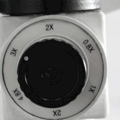 Field View Adjustable of XZB-5B
