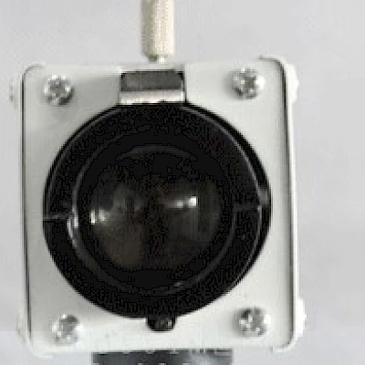 Illumination of XZB-5B