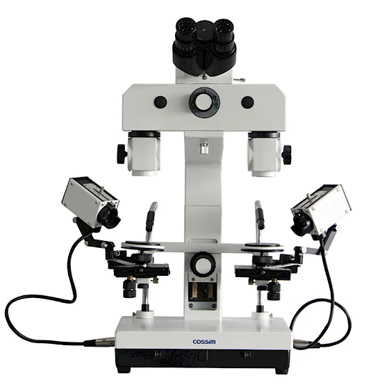 XZB-5B Identification Biological Comparison Microscope