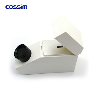 Gemological Refractometer