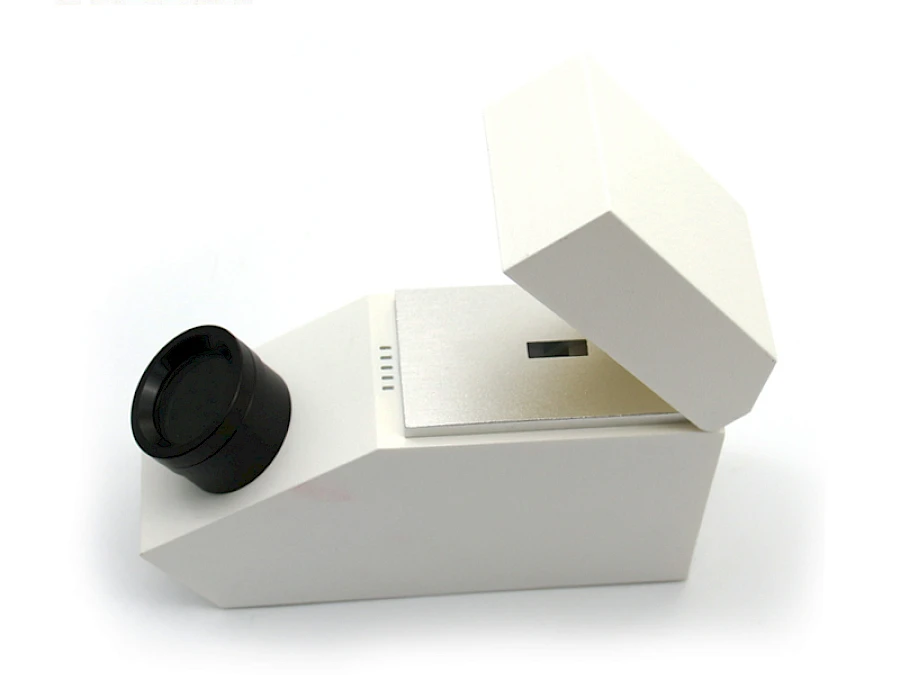 The Side View of FGR-002