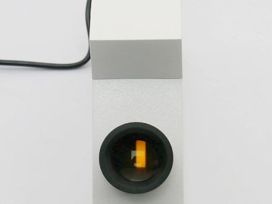 The Front View of FGR-002