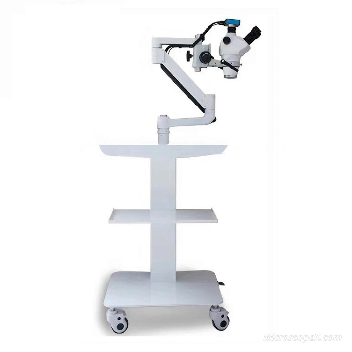 VMS103CD Dental Microscope
