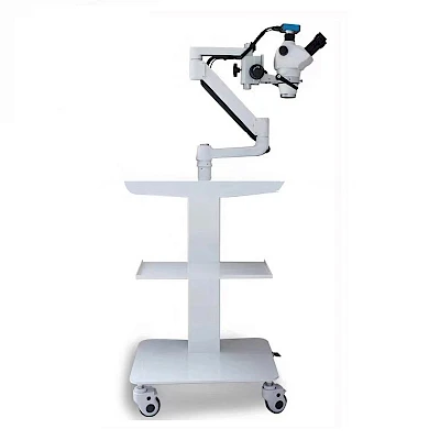 VMS103CD Dental Microscope