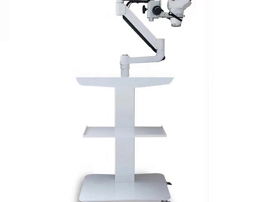 VMS103CD Dental Microscope
