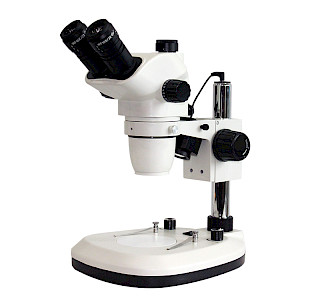 TZW6555 6.5X~55X Zoom Digital Video Stereo Microscope Mobile Repair Phone