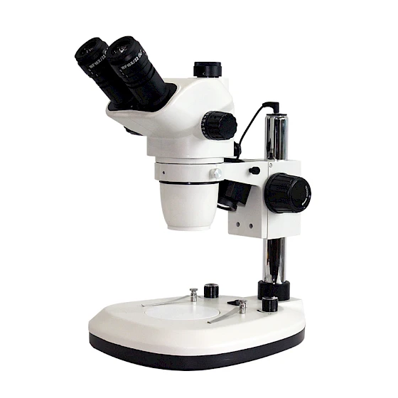 TZW6555 6.5X~55X Zoom Digital Video Stereo Microscope Mobile Repair Phone