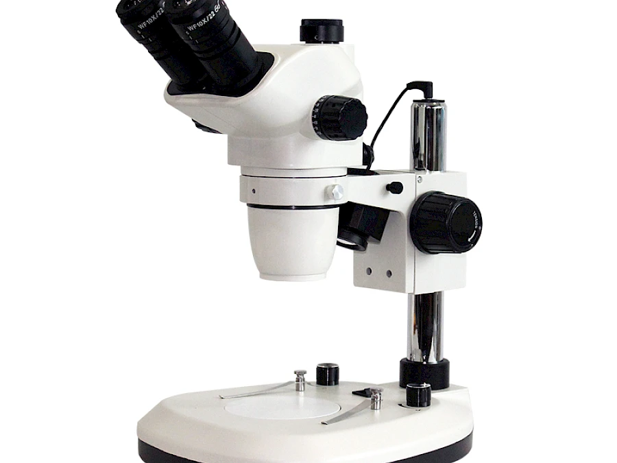 TZW6555 Stereo Microscope