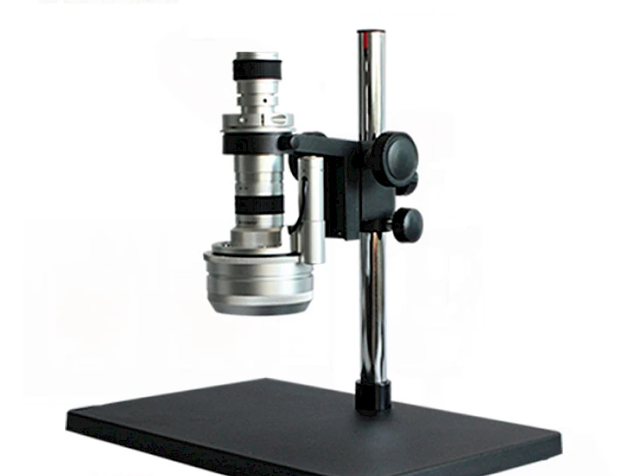 DTE-5 Auto 3D Stereo Microscope