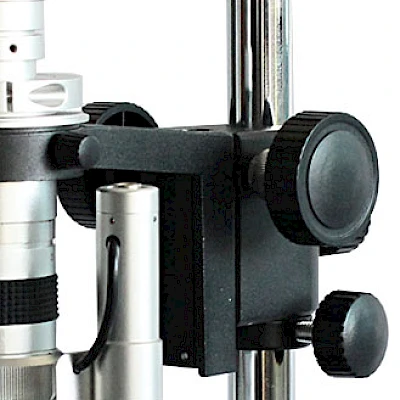 Focusing Knob of DTE-5 Auto 3D Stereo Microscope
