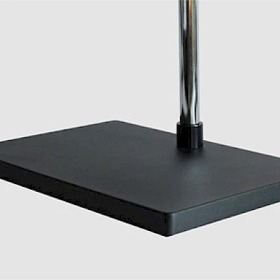 Base Stand of DTE-5 Auto 3D Stereo Microscope